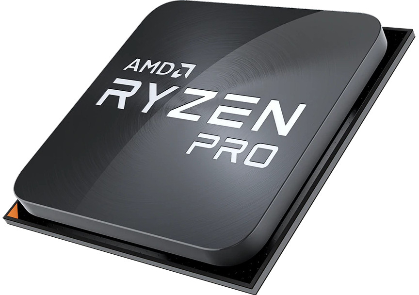 AMD Ryzen 5 PRO 4650G 100-000000143