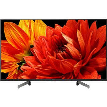 Sony Bravia KD-49XG8396