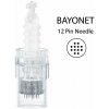 BBmessopen náhradná sterilná hlavica pre dermapen 12 ihiel (vnútorný závit) 1 ks