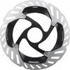 SHIMANO brzdový kotúč - RT-CL900 203 mm - strieborná