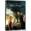 Twisters DVD