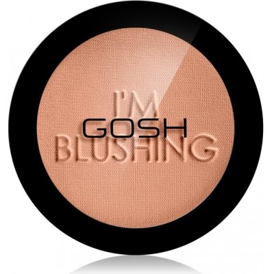 Gosh I'm Blushing púdrová lícenka odtieň 004 Crush 5,5 g