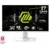 MSI MAG/274URFW/27''/IPS/4K UHD/160Hz/0,5ms/Biela/3R MAG 274URFW