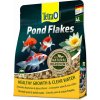 Tetra Pond Flakes 4 l
