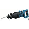 BOSCH Šabľová píla GSA 1300 PCE v kufri / 1300 W