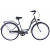 Fuzlu Mestský bicykel Nevada S-3 28