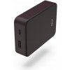 Powerbank Hama 10000 mAh červený