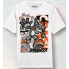 Crash Bandicoot - Crash High Four (T-Shirt) L