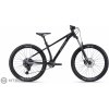 CTM ZEPHYR Comp 26 bicykel, lesklá tmavosivá/matná čierna S