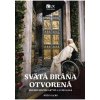 Svätá brána otvorená - Jozef Haľko