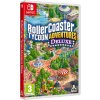 RollerCoaster Tycoon Adventures Deluxe (Switch)