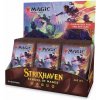 Magic the Gathering - Wizards Magic the Gathering - Strixhaven - School of Mages - Set Boosters Display / Box (Sealed / Zabalený)