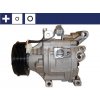 Kompresor klimatizácie MAHLEBEHR 12V ACP 375 000S (ACP375000S) EAN: 4057635004640