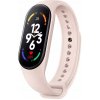 Smartband pre deti Havit M81 Bluetooth 5.1 IP68 Meranie pulzu Modrá