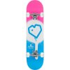 BLUEPRINT komplet - Spray Heart V2 Complete Skateboard (MULTI1538) veľkosť: 7.75in