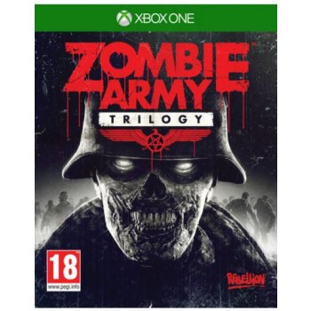 Zombie Army Trilogy