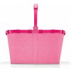 Reisenthel Carrybag Frame Twist Pink 22 L REISENTHEL-BK3093