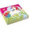 Servítky Unicorn 20 ks 33 x 33 cm - Amscan