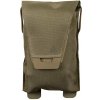 Nosidlá Combat Stretcher Direct Action® – Adaptive Green