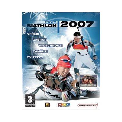 Biathlon 2007