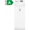 ELECTROLUX Vrchom plnená práčka EW6T5362C