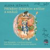 Příběhy českých knížat a králů - Alena Ježková