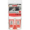 SONAX Sada na odstraňovanie rýh z laku 2x25 ml