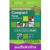 Compact First Presentation Plus DVD-ROM, 2nd - Peter May