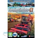 Farming Simulator 15 Official Expansion 2