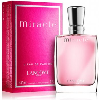 Lancôme Miracle parfumovaná voda dámska 30 ml