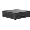 ASUS NUC 12 Pro Kit NUC12WSKi3, i3-1220P, UHD, DDR4, M.2 SSD, WiFi+BT, 2xHDMI 2xTB4 (USB-C+DP) 90AR00D1-M00030