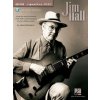 Jim Hall: A Step-By-Step Breakdown of the Styles and Techniques of a Jazz Guitar Genius [With CD (Audio)] (Adam Perlmutter,Jim Hall)(Brožovaná)