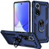 VSETKONAMOBIL 38790 RING Ochranný obal pre Honor 50 / Huawei Nova 9 modrý
