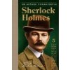 Sherlock Holmes 5 Návrat Sherlocka Holme - Arthur Conan Doyle