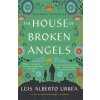 House of Broken Angels