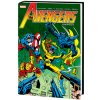 The Avengers Omnibus Vol. 5 (Englehart Steve)