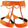 Horolezecký sedák Petzl Hirundos - orange