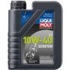 Liqui Moly Motorbike 4T 10W-40 Scooter 1 l 1618