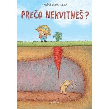 Prečo nekvitneš? SK