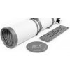 William Optics Apochromatic refractor AP 91/540 Space Gray OTA