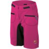 Karpos outdoorové nohavice Ballistic Evo dámske ružové/ čierne