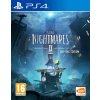 Little Nightmares II (PS4) 3391892013795