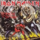 IRON MAIDEN: THE NUMBER OF THE BEAST CD