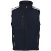 Payper Vesta STREAM PAD VEST, modrá Navy modrá Royal