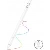 Luxria Active Stylus - Aktívne nabíjateľné dotykové pero Farba: Biela