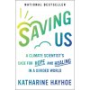 Saving Us (Hayhoe,Katharine)(Brožovaná)