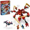LEGO® NINJAGO® 71812 Kaiov nindžovský robotický oblek