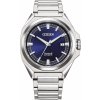 Citizen NB6010-81L Series 8 automatic 40mm