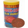 Tubifex Karoten Cichlid granule 125 ml