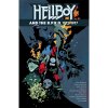 Dark Horse Hellboy and the B.P.R.D.: 1955-1957
